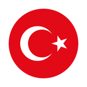 English flag